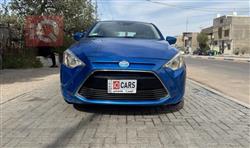 تويوتا يارس